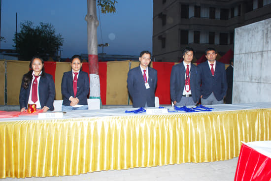 Shiva Institute of Management Studies Ghaziabad Events photo 2